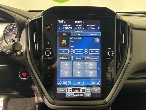 Used 2025 Subaru Crosstrek 2.5i Sport image 24