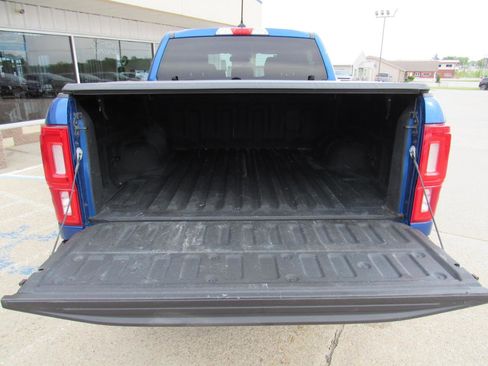 Used 2019 Ford Ranger XLT w/ Equipment Group 301A Mid RWD image 31