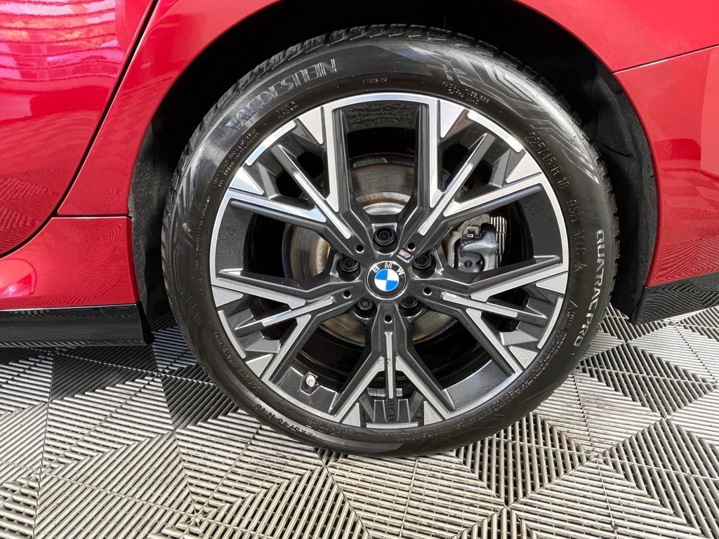Certified 2026 BMW 228i xDrive w/ Premium Package AWD/4WD image 15