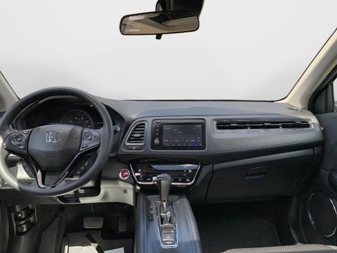 Used 2022 Honda HR-V EX image 39