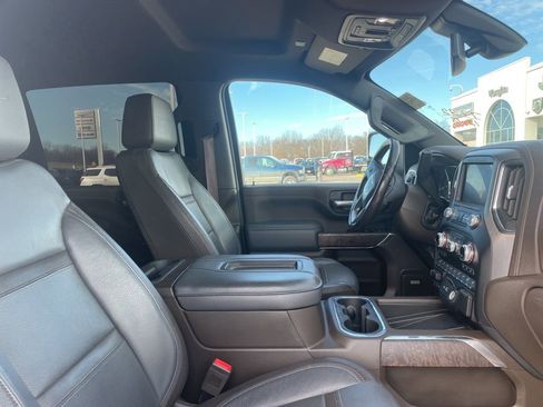 Used 2022 GMC Sierra 3500 Denali image 14