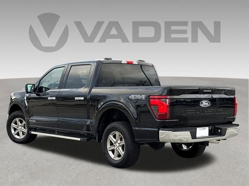 Used 2024 Ford F150 XLT w/ Mobile Office Package AWD/4WD image 24