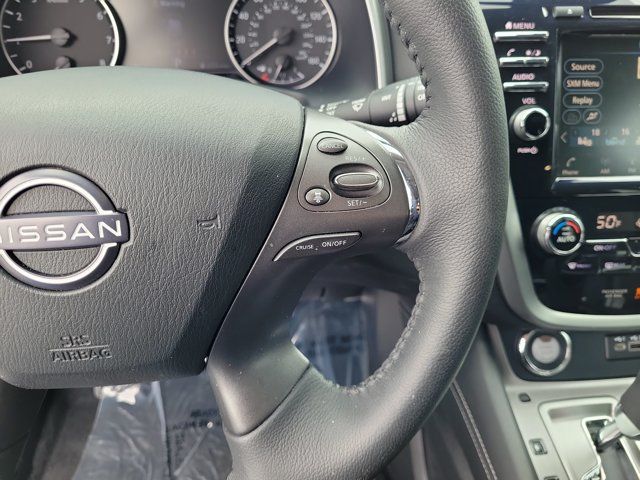 Used 2024 Nissan Murano SV FWD image 23