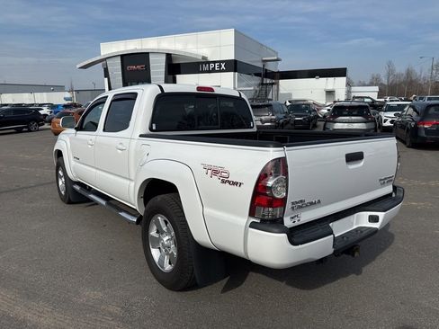 Used 2010 Toyota Tacoma PreRunner w/ TRD Sport Pkg image 3
