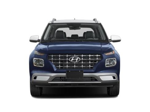 New 2026 Hyundai Venue SEL FWD image 7