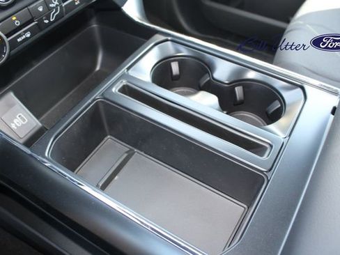 New 2025 Ford F150 STX w/ Equipment Group 200A image 11