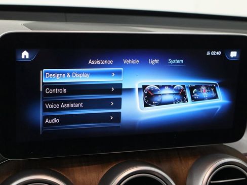 Used 2020 Mercedes-Benz GLC 300 image 40