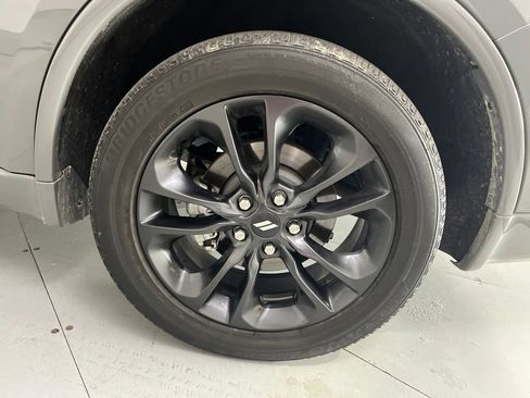 Used 2025 Dodge Durango R/T AWD/4WD image 16
