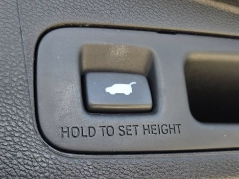 Used 2022 Honda CR-V EX-L image 19