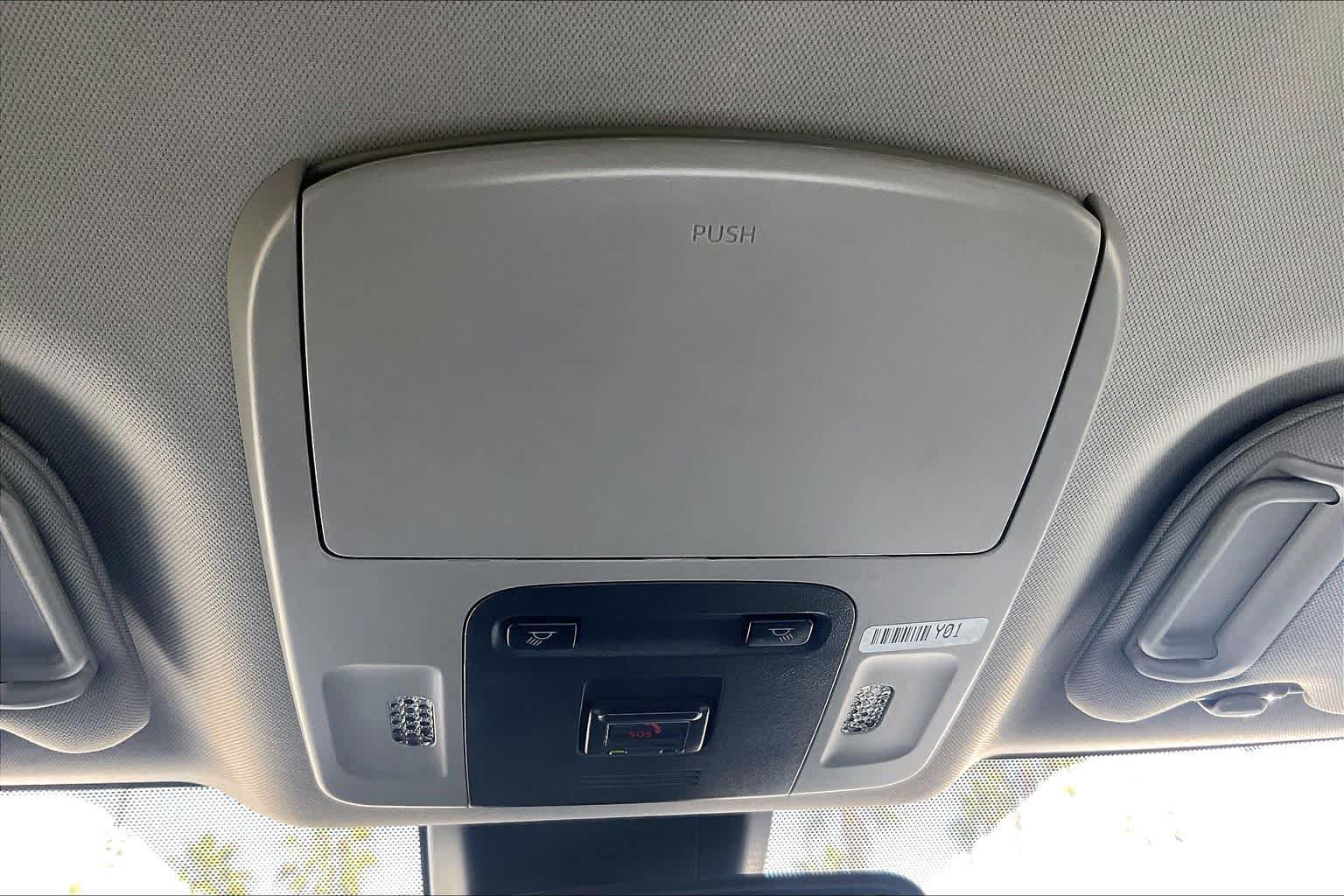 Certified 2024 Toyota Camry SE w/ Convenience Package FWD image 31