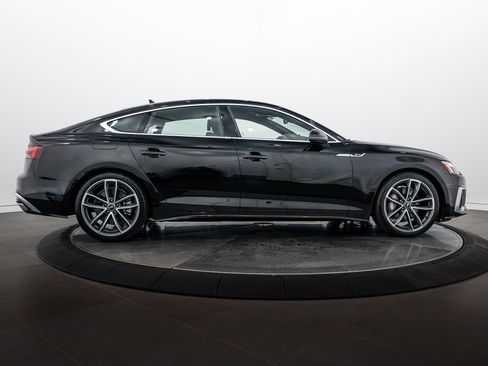 Certified 2023 Audi A5 2.0T Premium Plus w/ Premium Plus AWD/4WD image 3