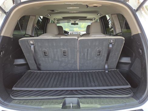 Used 2018 Honda Pilot EX-L image 21