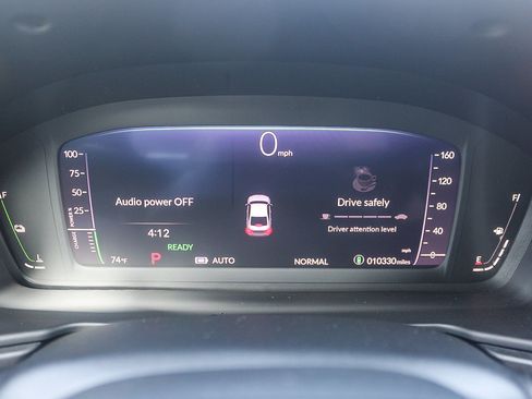 Used 2024 Honda Accord Sport image 24