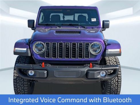 New 2026 Jeep Gladiator Mojave image 11