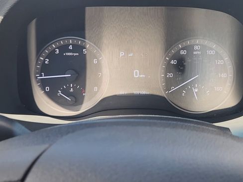Used 2018 Hyundai Tucson SEL AWD/4WD image 13