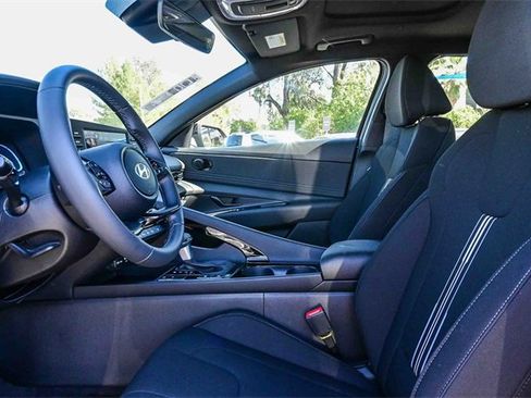 New 2026 Hyundai Elantra SEL Sport image 20