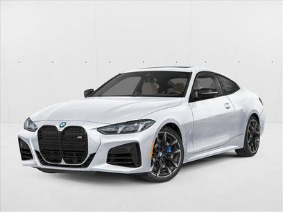 New 2027 BMW M440i Coupe w/ Premium Package