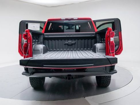 New 2026 Chevrolet Silverado 1500 ZR2 AWD/4WD image 21