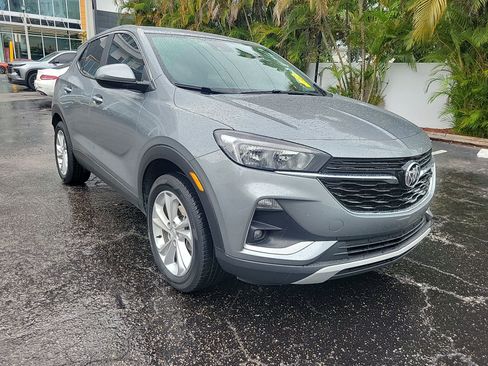 Used 2023 Buick Encore GX Preferred FWD image 6