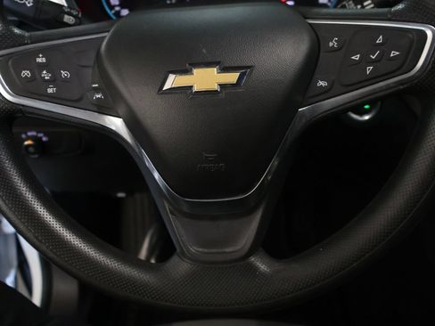 Used 2022 Chevrolet Equinox LS w/ LS Convenience Package FWD image 18