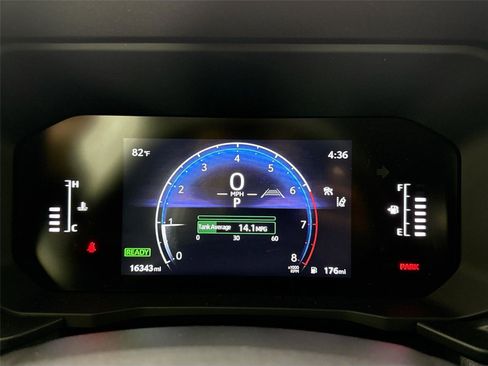 Used 2024 Toyota Land Cruiser 1958 AWD/4WD image 21