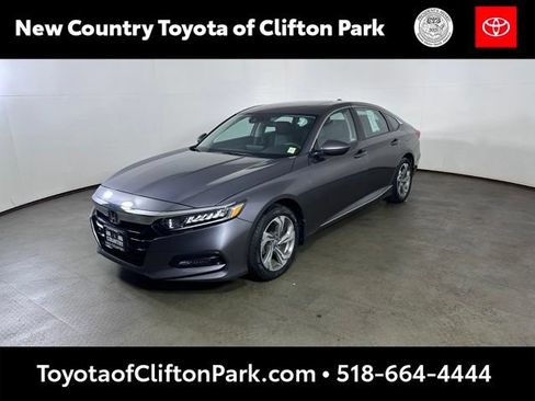 Used 2019 Honda Accord EX image 7