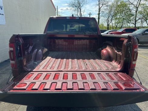 Used 2022 RAM 1500 Laramie image 14