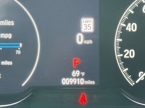 Used 2021 Honda Accord EX-L image 33