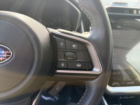 Used 2023 Subaru Outback Touring AWD/4WD image 23