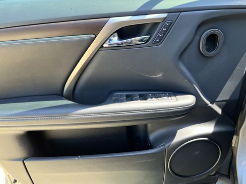 Used 2022 Lexus RX 350 FWD w/ Premium Package image 14