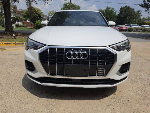 Used 2021 Audi Q3 2.0T Premium AWD/4WD image 5