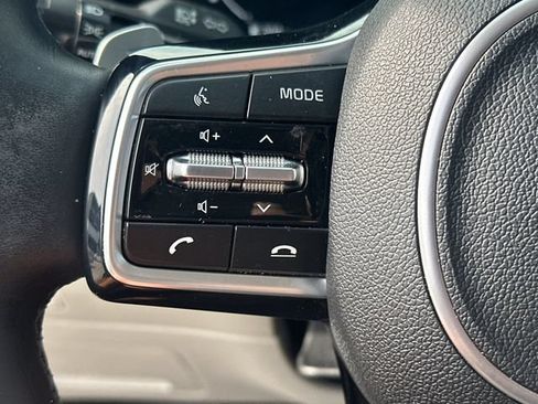 Certified 2021 Kia Sorento SX FWD image 26