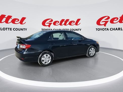 Used 2013 Toyota Corolla L image 8
