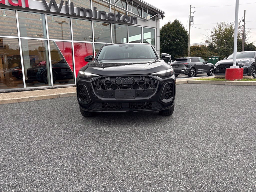 New 2026 Audi Q5 2.0T AWD/4WD image 8