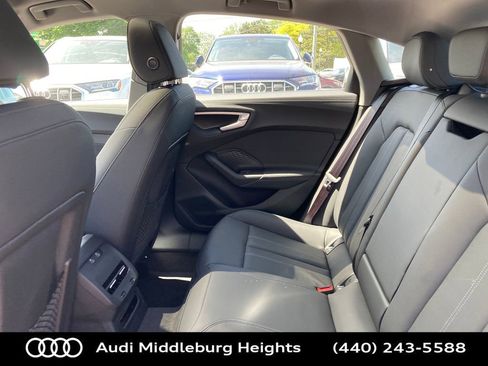 Certified 2025 Audi A5 2.0T Premium w/ Convenience Package image 12