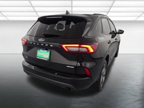 Used 2024 Ford Escape ST-Line AWD/4WD image 8