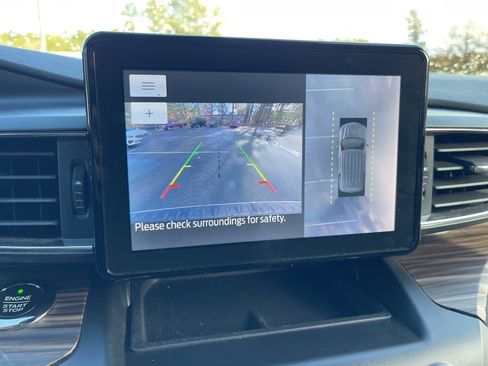 Used 2020 Ford Explorer Limited image 15