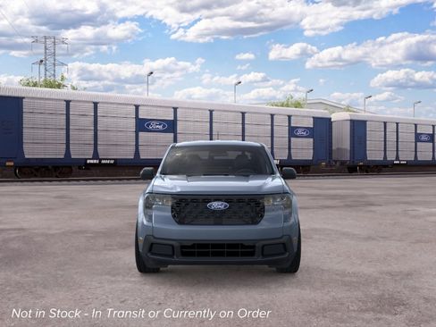 New 2026 Ford Maverick XLT FWD image 32