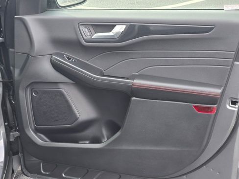 New 2026 Ford Escape ST-Line Select w/ Tech Pack #1 image 5