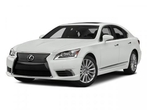 Used 2013 Lexus LS 460 image 1
