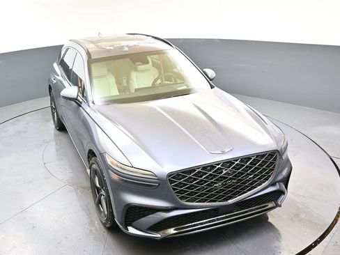 New 2026 Genesis GV70 3.5T Sport Prestige image 48