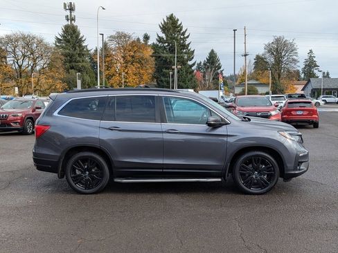 Used 2022 Honda Pilot Special Edition image 6