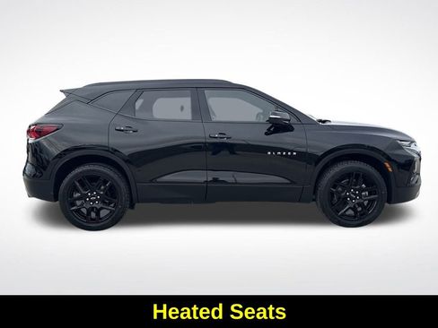 Used 2020 Chevrolet Blazer LT image 10