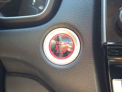 Used 2021 Honda CR-V EX-L image 19