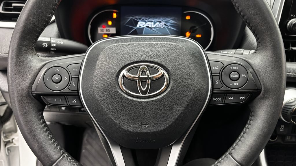 Used 2023 Toyota RAV4 XLE w/ Convenience Package AWD/4WD image 20