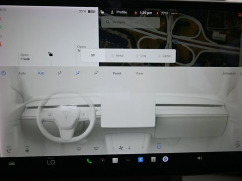 Used 2021 Tesla Model 3 Standard Range Plus RWD image 17