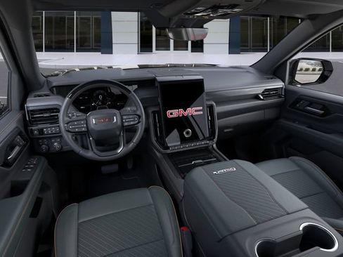 New 2026 GMC Yukon XL AT4 w/ AT4 Premium Plus Package AWD/4WD image 15
