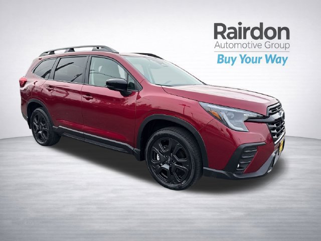 New 2026 Subaru Ascent Bronze Edition AWD/4WD 360° Tour