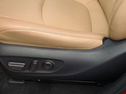 Used 2021 Toyota RAV4 Limited AWD/4WD image 16