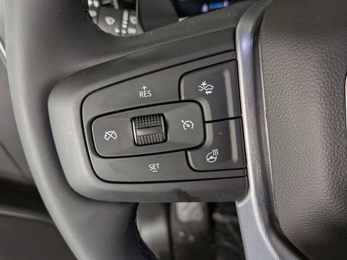 New 2026 GMC Sierra 1500 Elevation w/ Elevation Premium Package AWD/4WD image 19